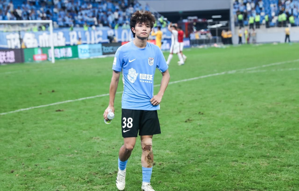 上海海港, HMIix, Jx 上海海港, HMIix, Jx