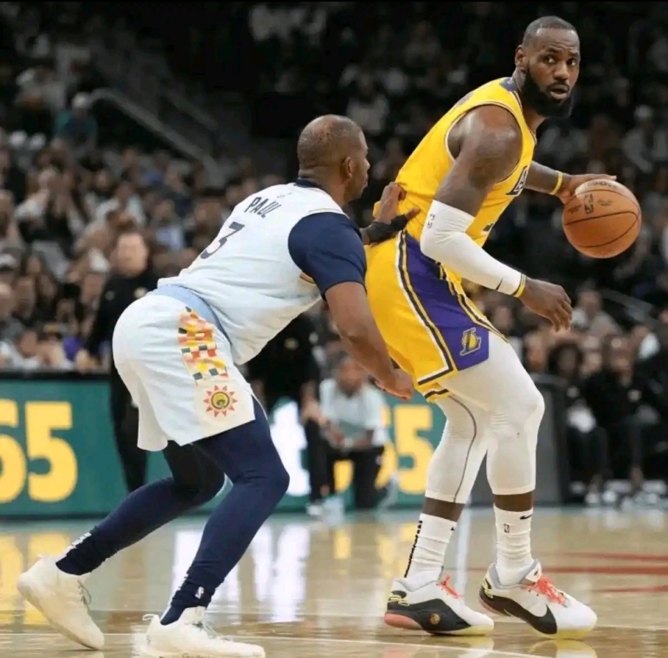 克告别NB, 赛季在洛杉, inews