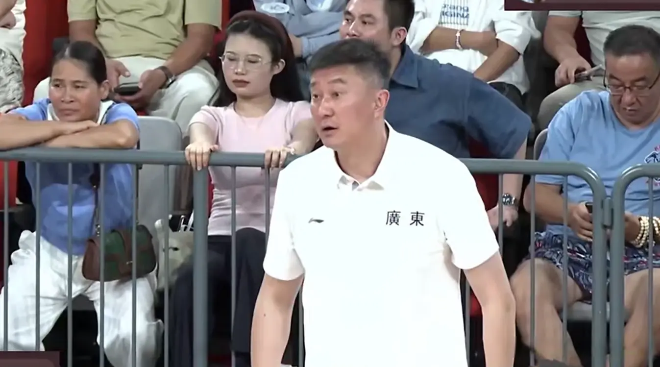 有冲劲