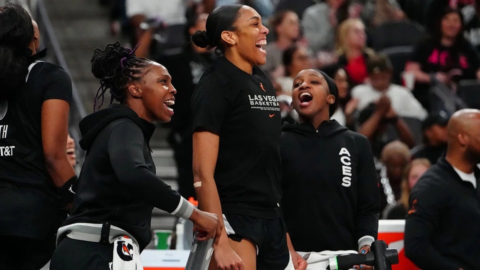 四个MVP, 阿贾 四个MVP, 阿贾