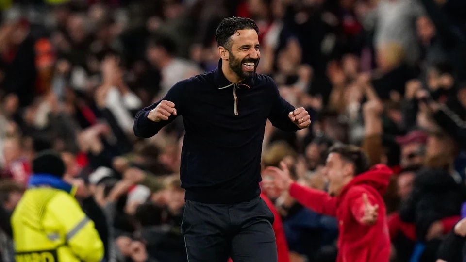 联因为巴列, 亚特兰大的 联因为巴列, 亚特兰大的