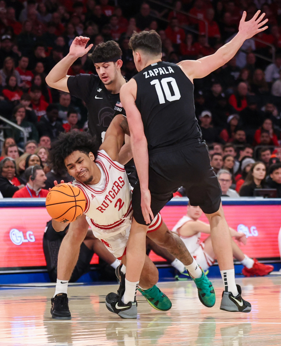 YRx, 哈珀说道 YRx, 哈珀说道