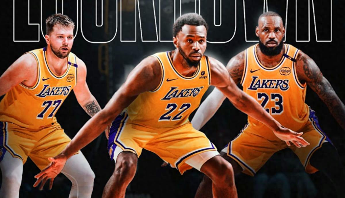 选谁, 湖人 选谁, 湖人