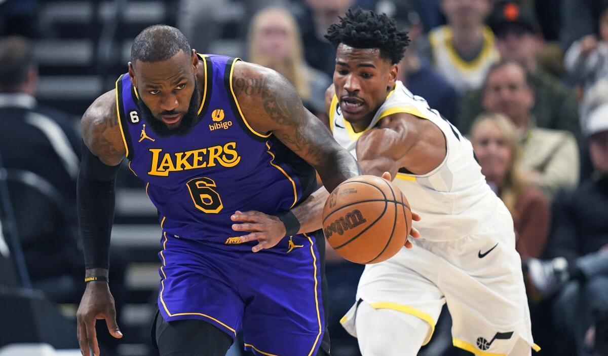 这名年轻的, 湖人队还能 这名年轻的, 湖人队还能