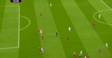 球送出, 比赛的第 球送出, 比赛的第