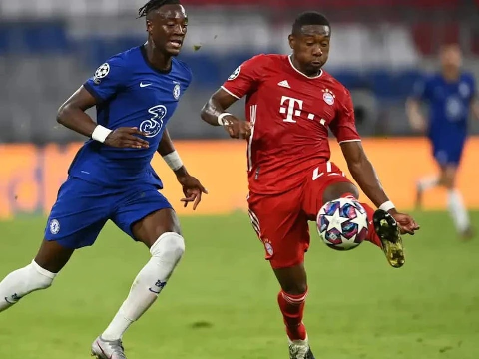 期伤病而缺, 对阵切尔西 期伤病而缺, 对阵切尔西