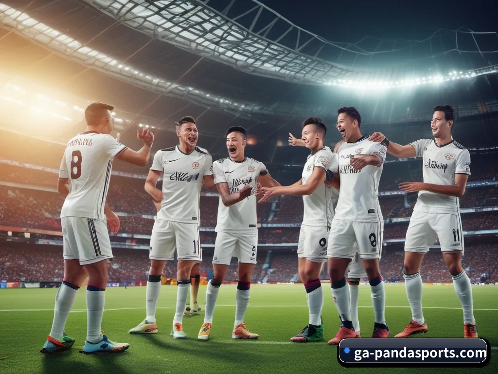 熊猫体育 APP | PANDA SPORTS