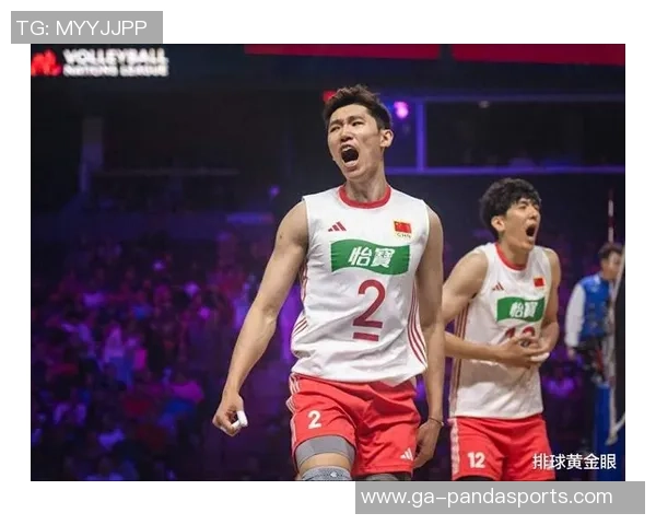 2016年男排落选赛精彩对决中国队迎战日本队全力争夺奥运资格