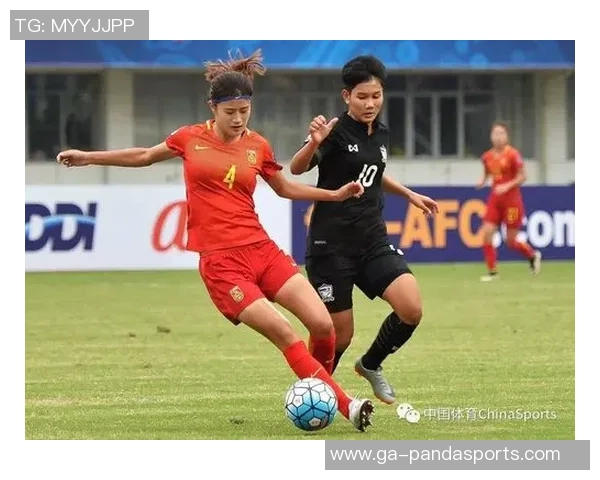 中国U19女足迎战朝鲜U19女足力争在国际赛场上展现青春风采