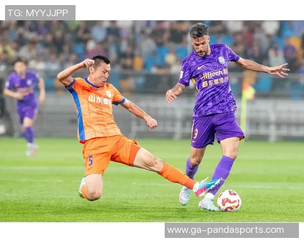 中超精彩对决天津亿利迎战山东鲁能泰山直播全程回顾与分析