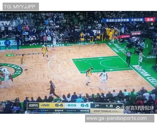 凯尔特人主场迎战步行者3月11日精彩对决即将上演