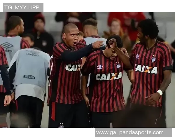 巴拉纳竞技与佩纳罗尔激战在即8月8日精彩对决值得期待