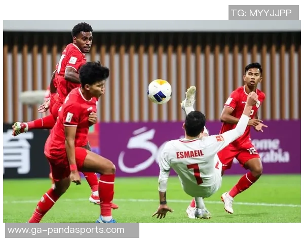 象牙海岸U20对阵巴林U20精彩赛事回顾与分析