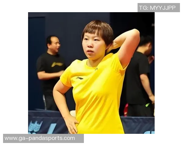 “女博士德比”朱雨玲胜出，笑言学术进展抢先可提供协助