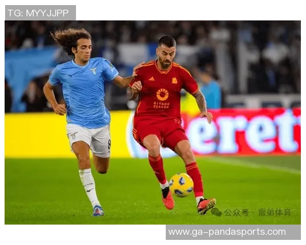 意甲：罗马vs科莫！献祭进攻换防卫？为什么罗马这么欺软怕硬