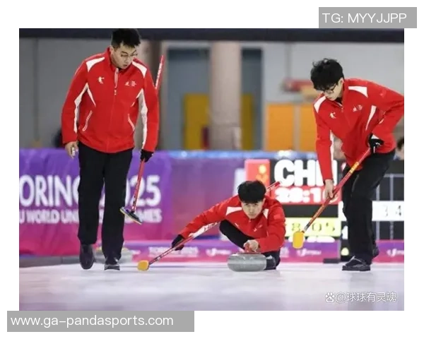 米兰冬奥会冰壶资格赛积分榜：我国6-5险胜新西兰，小组赛5连胜